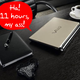 Illustration for article titled Sony Switching Battery Life Scoring Method, No Longer Advertising Wildly Misleading Numbers